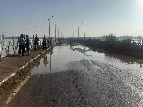 pdr flood