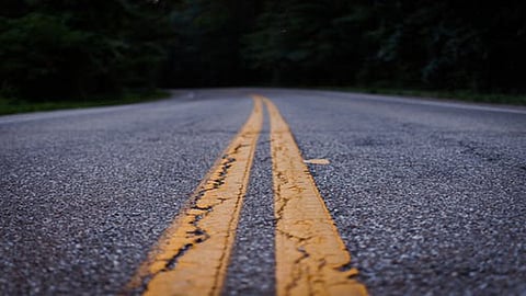 कऱ्हाड - चिपळूण महामार्ग पूर्णत्वाचे आव्हान