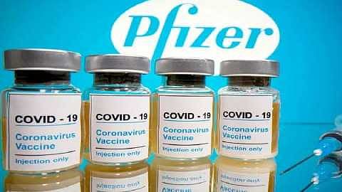 pfizer