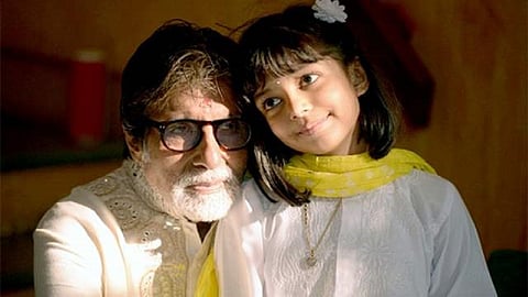 amitabh