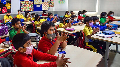 coronavirus schools and colleges will shut down pune pimpri chinchwad cm uddhav thackeray