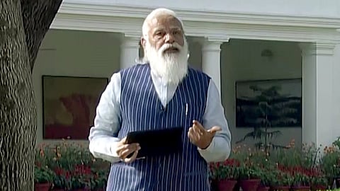 pm modi