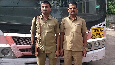 Mumbai