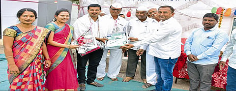pohegaon teacher transfer