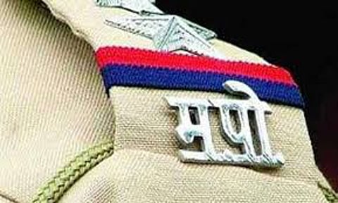 Stopped pay hike for police who did not have MSCIT
