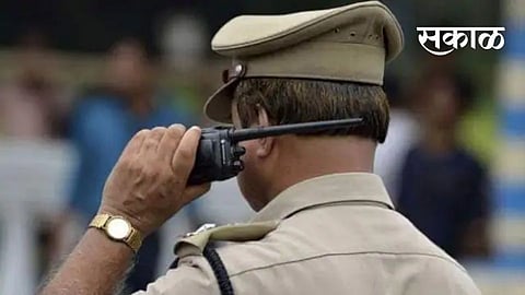 police