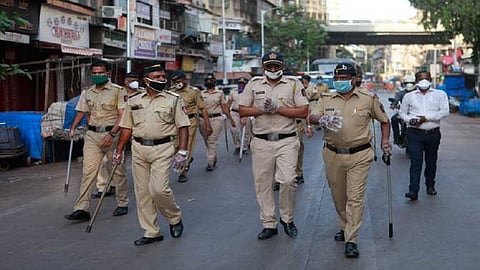 police