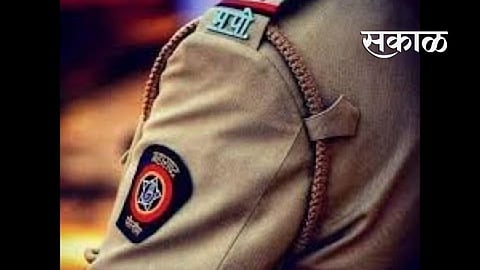 ‘खाकी’च्या सतर्कतेमुळे वाचला दिव्यांग दांपत्याचा जीव !