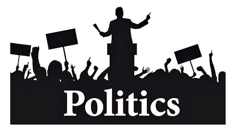 Election of kolhapur District President of Bharatiya Janata Party kolhapur marathi news