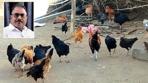 "जवान हूँ नादान नही' 