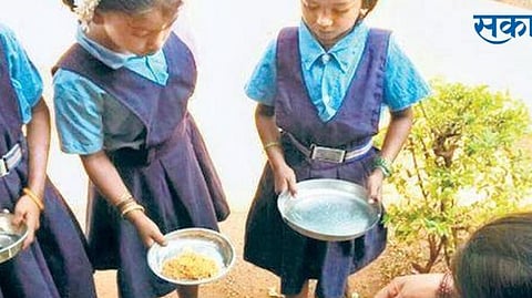 Student School Nutrition 