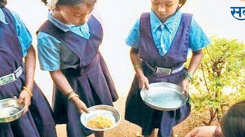 Student School Nutrition 