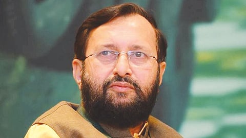 prakash javadekar