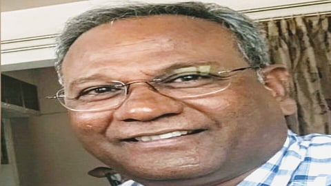  प्रवीण हिंगणीकर 