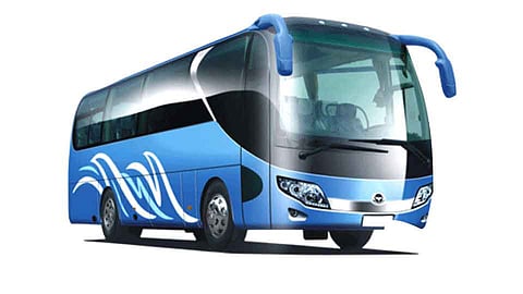 250 new Tata buses in MSRTC ST mumbai