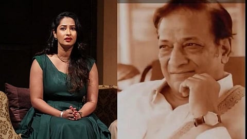 priya marathe