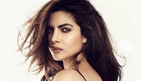 Priyanka Chopra