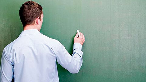 Professor