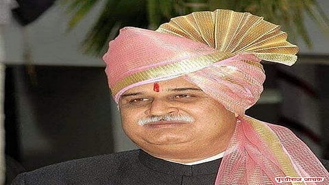 pruthiraj jachak