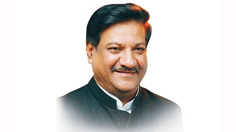 Maha Vikas Aghadi  alliance government,  covid 19, Former CM Prithviraj Chavan  