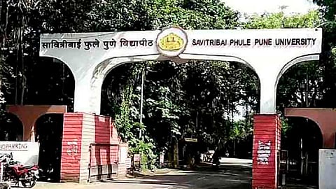 pune university