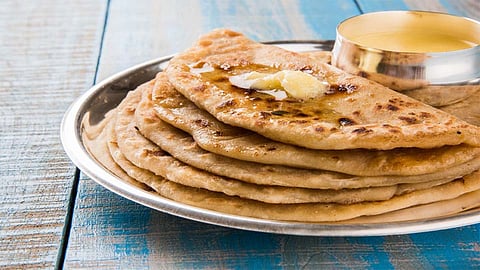 how to make mugachi puranpoli nashik marathi recipe