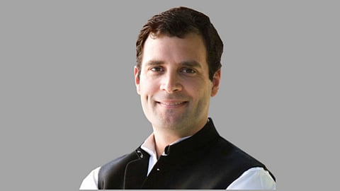 राहुल हे "बनावट गांधी'; पाहा कोणी केली टीका