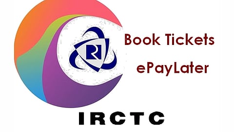 Railway ticket booking will remain closed for six hours