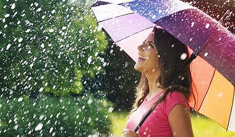 precautions to be taken during rainy season
