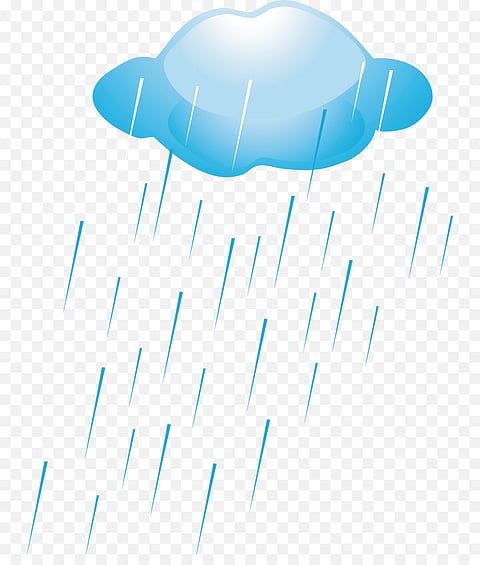rain