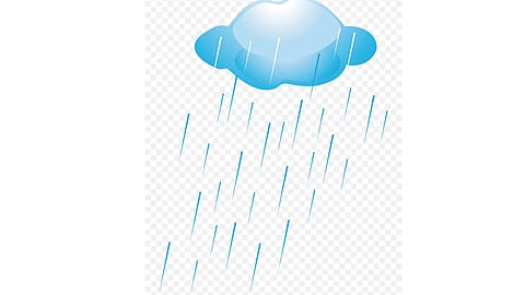 rain