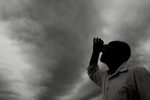 rain wating