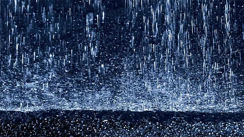 Warning of rain in Sindhudurg Possibility of rains on 11 and 12