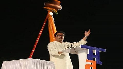 मनसेनंही घेतला कोरोनाचा धस्का...गुढीपाडवा मेळावा केला रद्द.. 