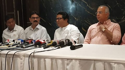 Raj Thackeray