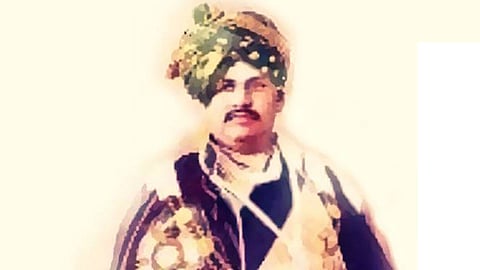 Rajaram Maharaj