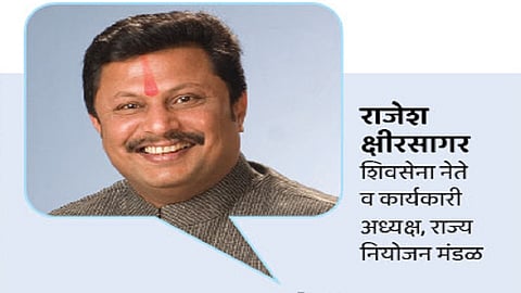 kolhapur municipal corporation issues are important to citizens survey election 2021 by daily sakal