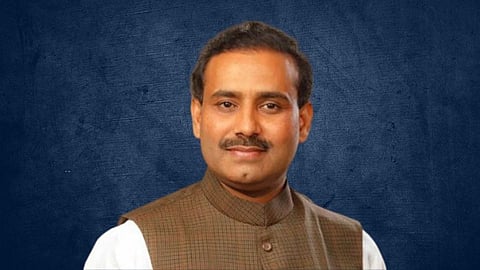 rajesh tope