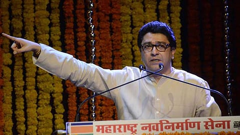 Vidhan Sabha 2019 : राज ठाकरेंचे अखेर ठरलं; पुण्यात बुधवारी 'लाव रे...'