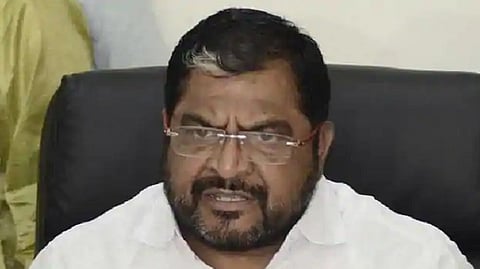 raju shetti