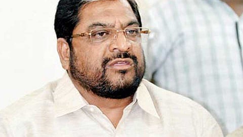  राजू शेट्टी 