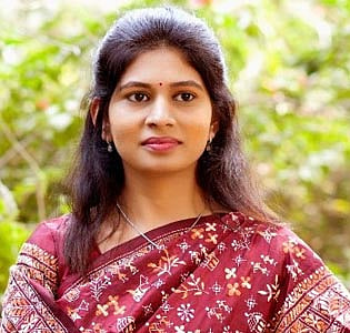 raksha khadse