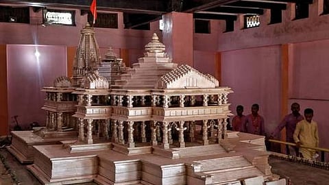 ram mandir ayodhya