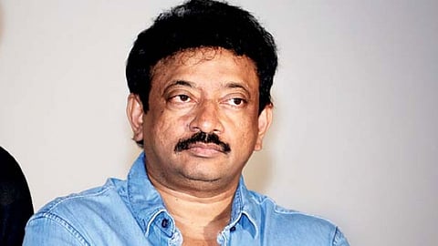ram gopal varma
