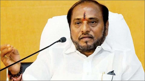 Ramdas Kadam