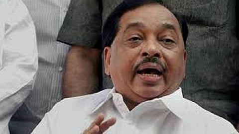 narayan rane is on konkan tour appeal to activist in ratnagiri for BJP policy spreading