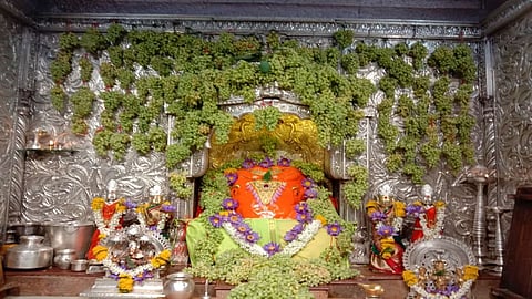 ranjangav ganpati.