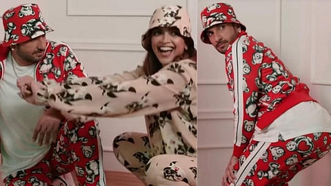 ranveer deepika