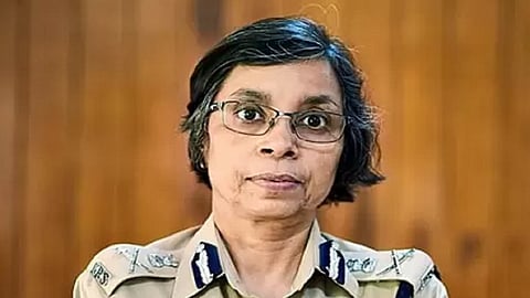 rashmi shukla