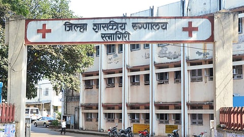 two dead in ratnagiri